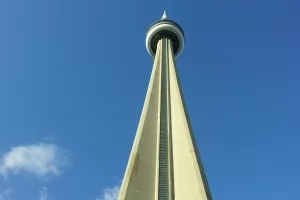 CN Tower thumbnail